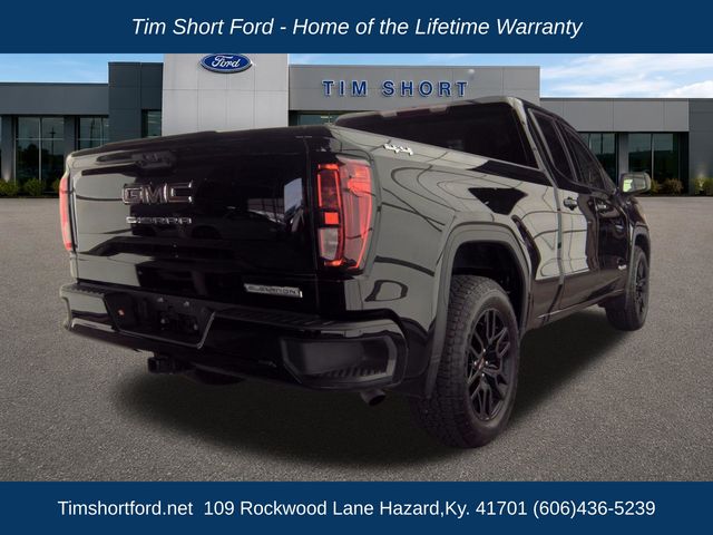 gmc sierra 1500 2025 1GTRUJEK3SZ150226 image gmc sierra 1500 2025 1GTRUJEK3SZ150226 image